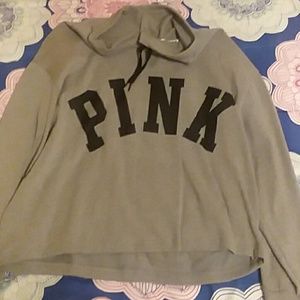 Victoria's Secret Pink hoodie